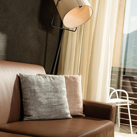 Hotel Traminerhof تيرمينو المظهر الخارجي الصورة