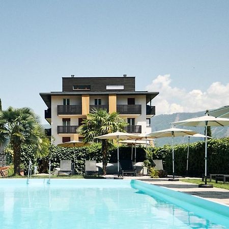 Hotel Traminerhof تيرمينو المظهر الخارجي الصورة