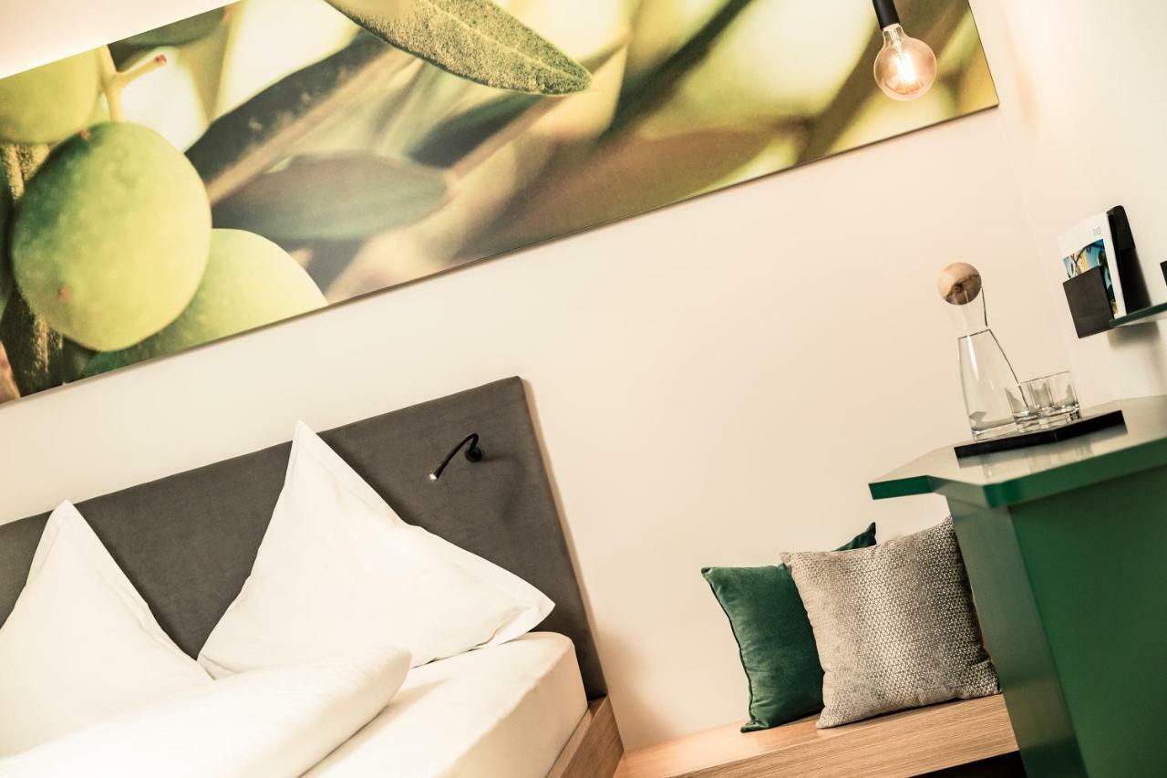 Hotel Traminerhof تيرمينو المظهر الخارجي الصورة