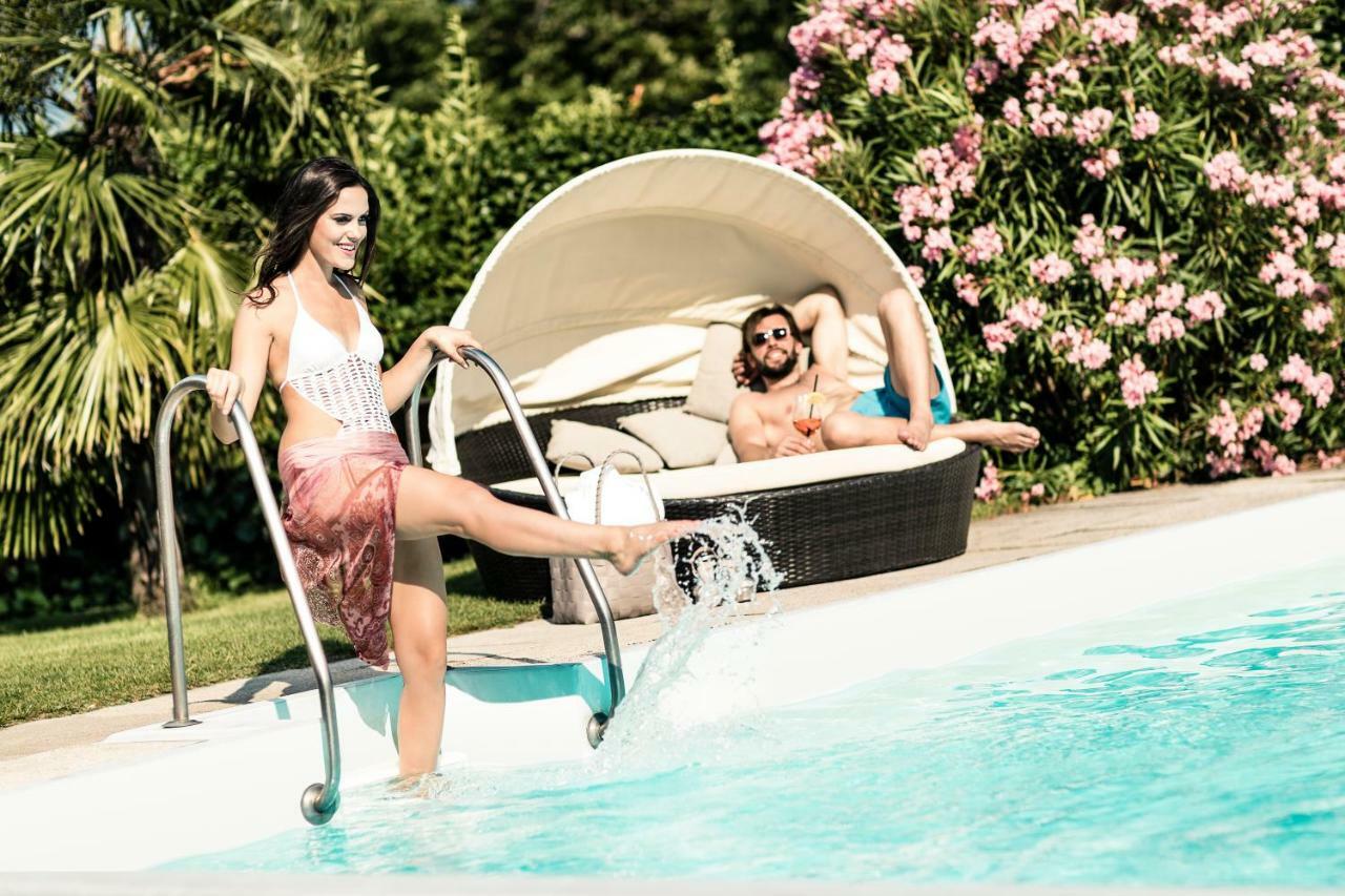 Hotel Traminerhof تيرمينو المظهر الخارجي الصورة