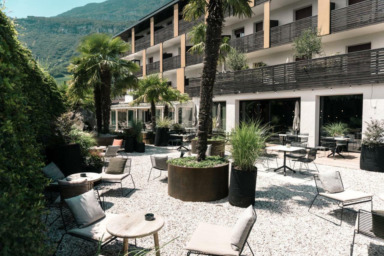 Hotel Traminerhof تيرمينو المظهر الخارجي الصورة