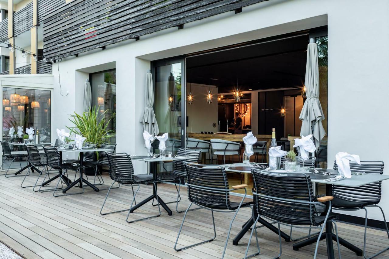 Hotel Traminerhof تيرمينو المظهر الخارجي الصورة