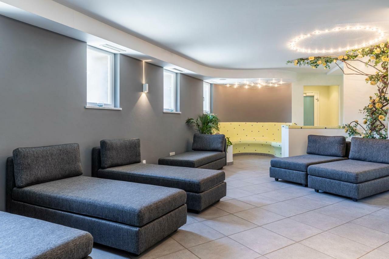 Hotel Traminerhof تيرمينو المظهر الخارجي الصورة